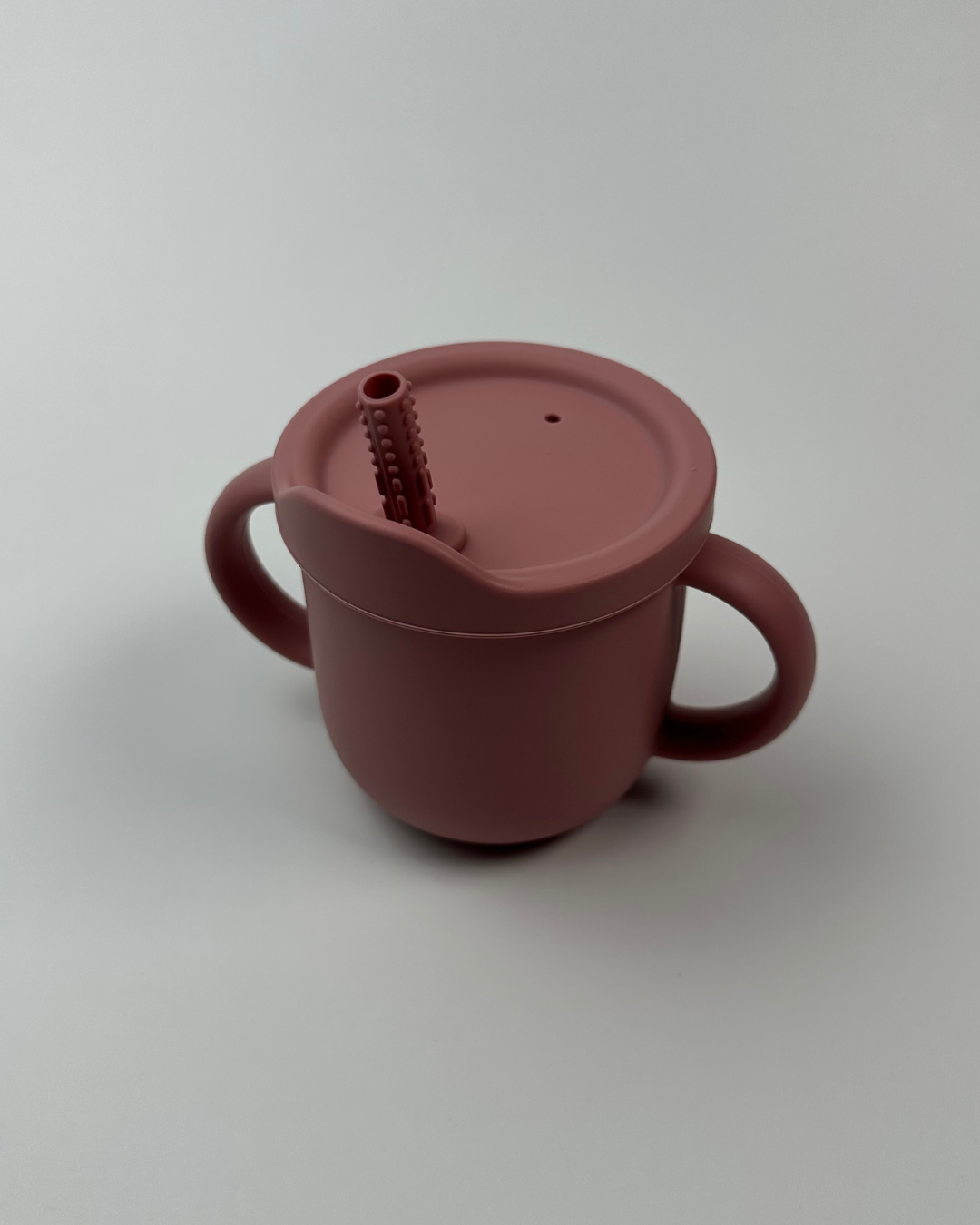 Essensset Powder Rose