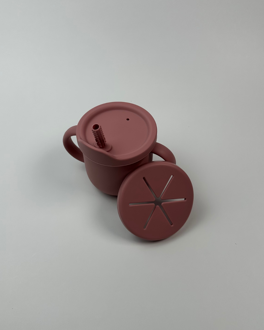Essensset Powder Rose