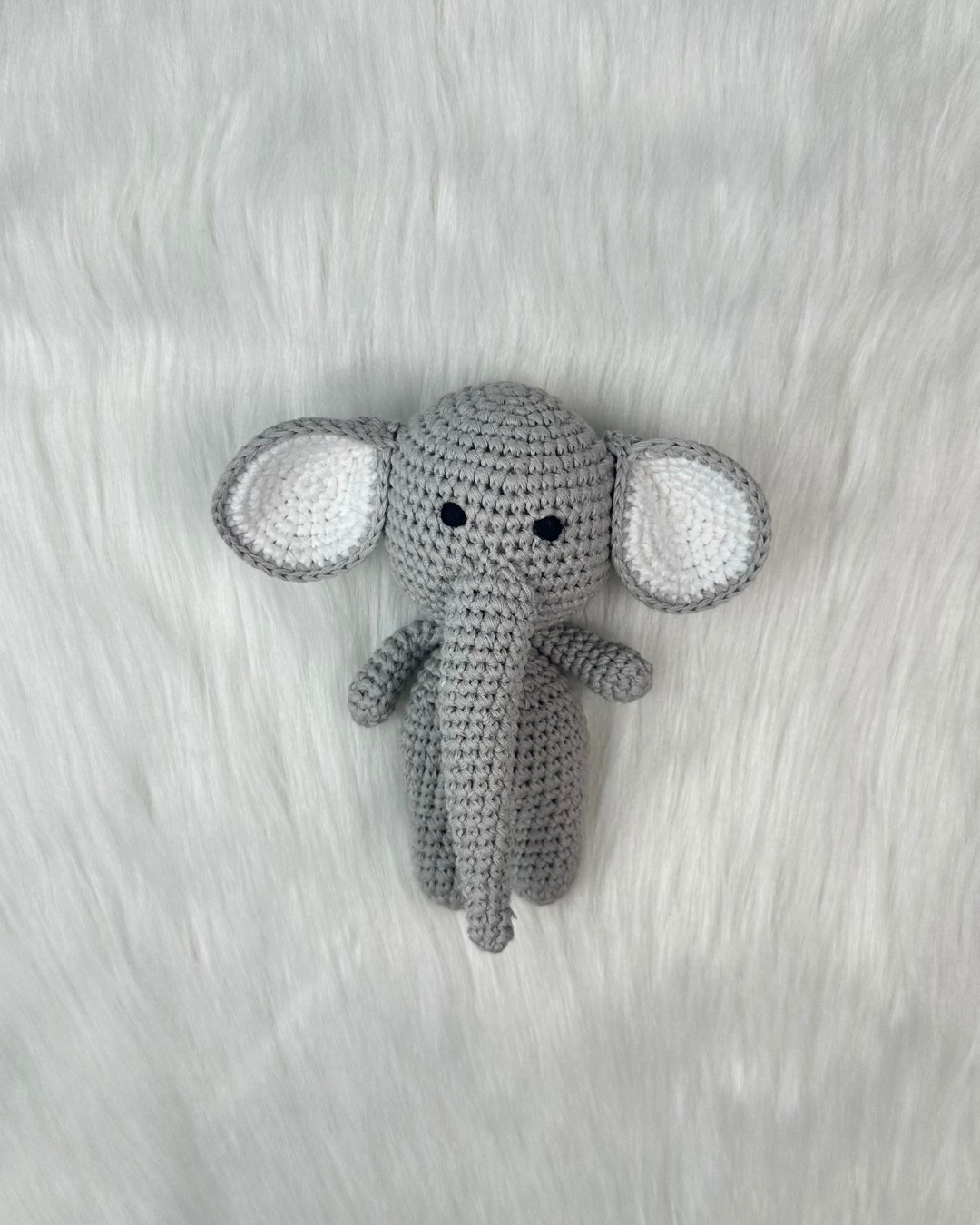 Häkel-Kuscheltiere