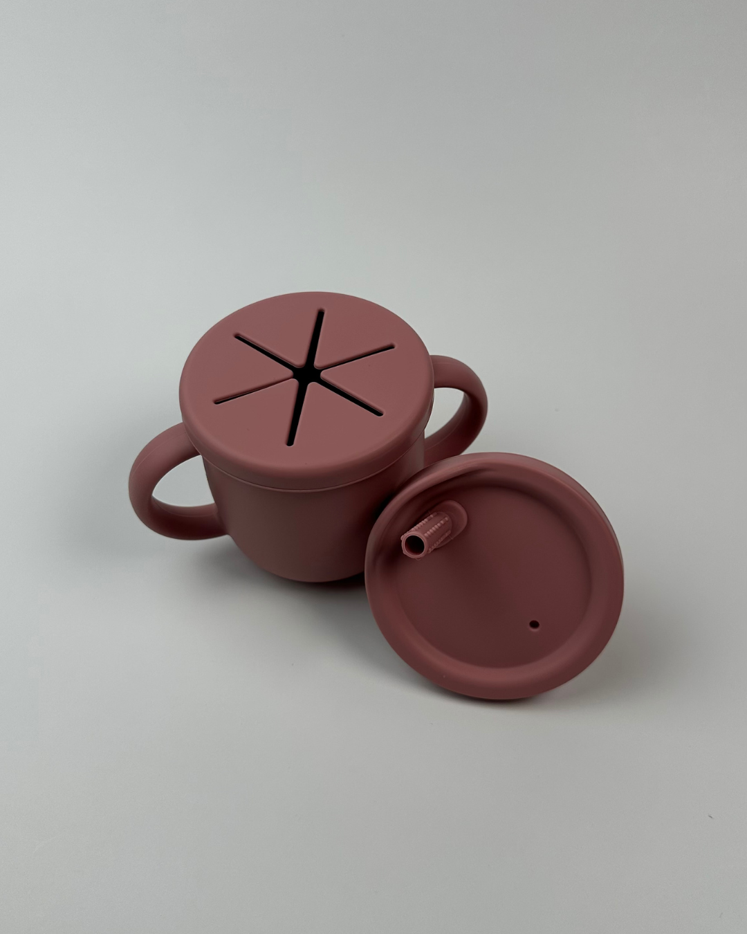 Essensset Powder Rose
