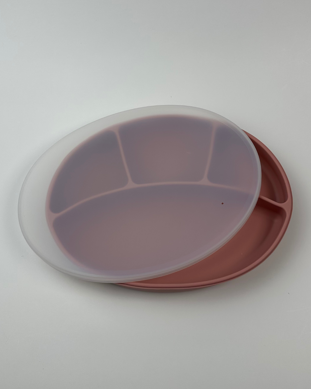 Essensset Powder Rose