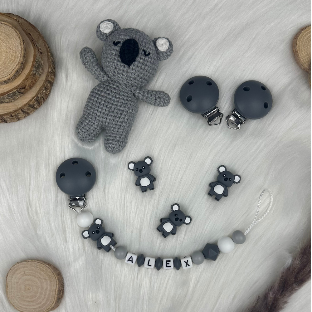 Design Koala 3D