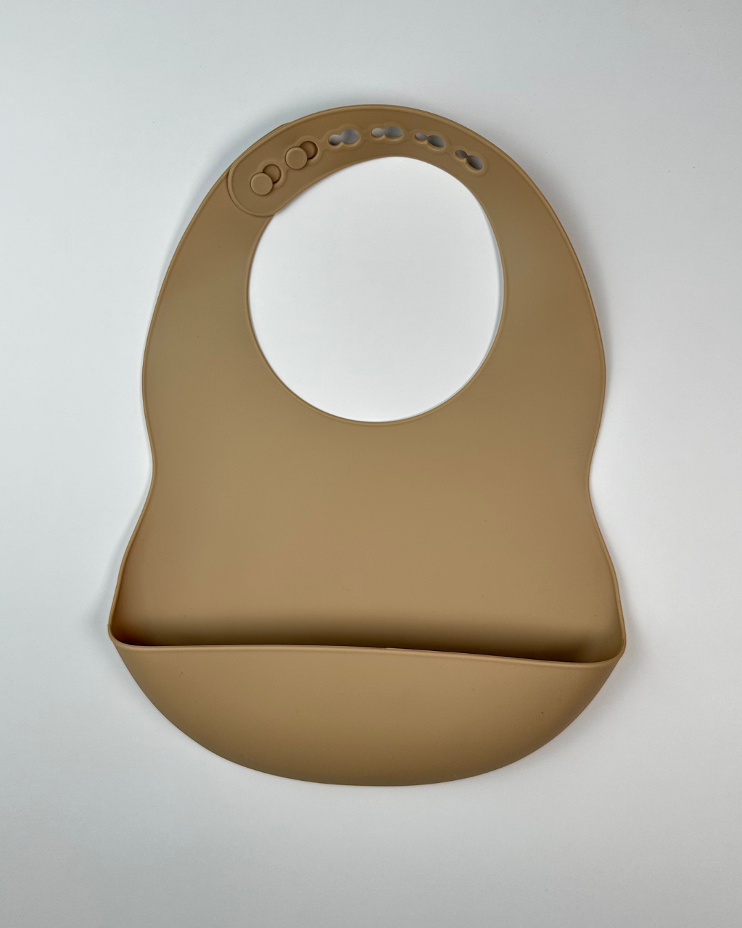 Essensset Bärchen Taupe